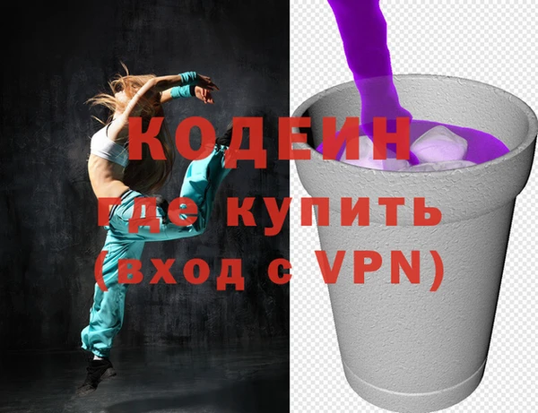 хмурый Новозыбков
