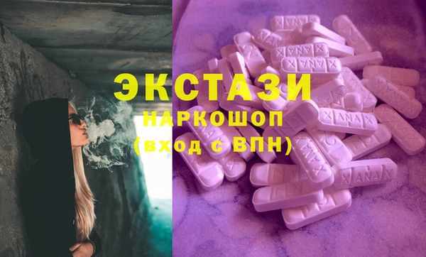 хмурый Новозыбков